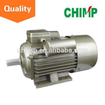 CHIMP YL series single phase 2hp capacitor starter electric motor